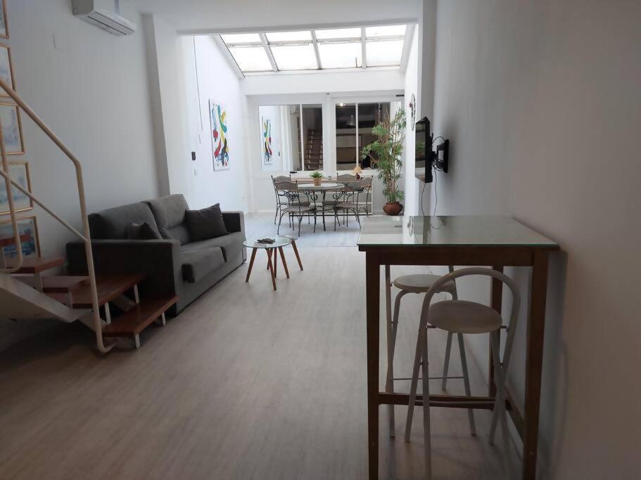 Duplex Center Parking Netflix Amazon Video Apartman Sevilla Kültér fotó